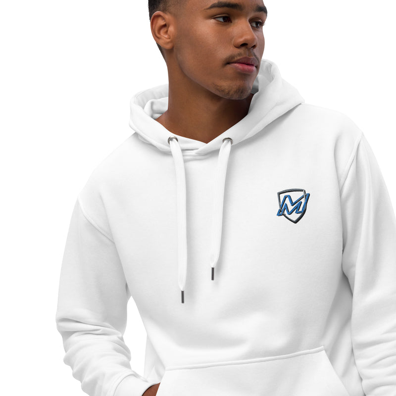 Premium eco hoodie